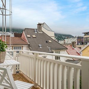 Appartement met een Slaapkamer op de Tweede Verdieping